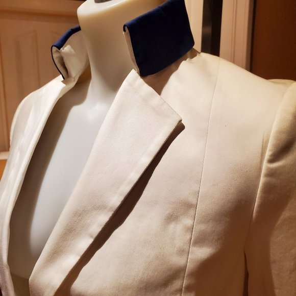 (Rare) Circle Of Gentleman Women's Blazer - Picture 9 of 13